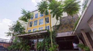 Hotel Adilla Syariah Ambarukmo - 7