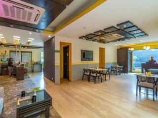 The Hosteller Delhi - Neu-Delhi - 2