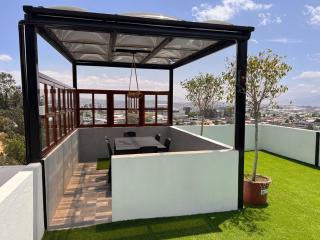 SCairbnb - Quito - 0