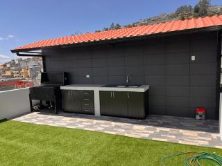 SCairbnb - Quito - 7