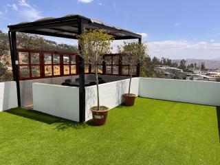 SCairbnb - Quito - 6