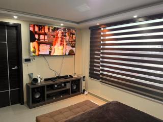 SCairbnb - Quito - 5