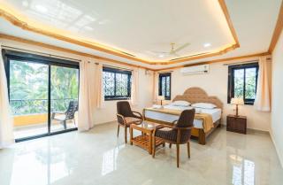 Casa Amancio - Candolim - 9