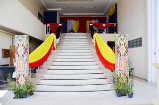 Hotel Tarakan Plaza - Tarakan - 7