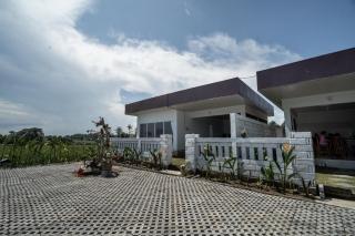 Taman Villa Kelating - Krambitan - 8