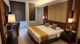Hotel Cemerlang - Bandung - 1