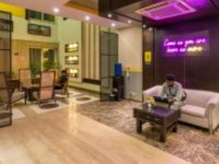 The Hosteller Delhi - Neu-Delhi - 1