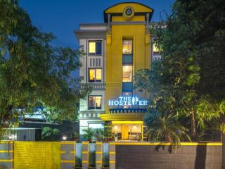 The Hosteller Delhi - 1