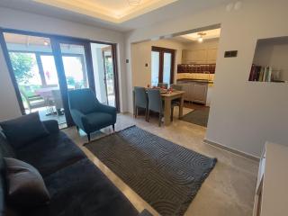 Sapanca Göl Evi - Serdivan - 3