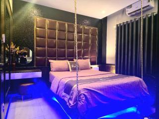 Kha Thy Hotel - Ho-Chi-Minh-Stadt - 3
