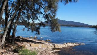 Eight On The Lake 8 Fairhaven Point Way Lakefront - Bermagui - 9