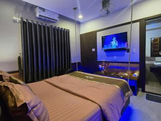 Kha Thy Hotel - Ho-Chi-Minh-Stadt - 2