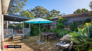 Eight On The Lake 8 Fairhaven Point Way Lakefront - Bermagui - 7