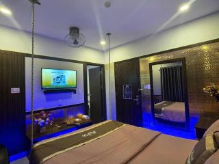 Kha Thy Hotel - Ho Chi Minh-stad - 1