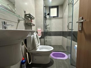 Sophia Apartment S14-08 - 7