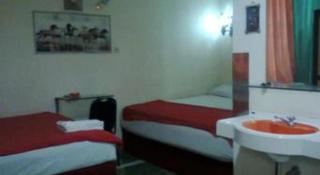 Mitra Hotel Yogyakarta - Yogyakarta - 1