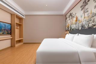 Shenzhen-Hong Kong Hui Hotel, Futian Port Convention and Exhibition Center - 6