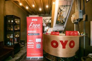 OYO 505 Ente Space Hostel - Bangkok - 9