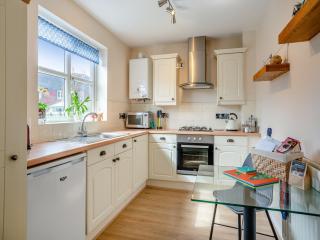 Tern Point - Beadnell - 4