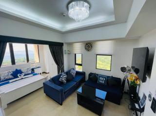 Splendido Tower 2 Ann's Unit - Tagaytay - 0