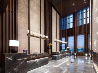 Hampton by Hilton Nanhai Haikou - Haikou - 6