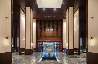 Hampton by Hilton Nanhai Haikou - Haikou - 4