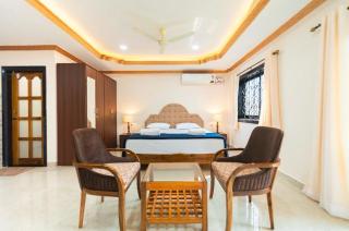 Casa Amancio - Candolim - 2