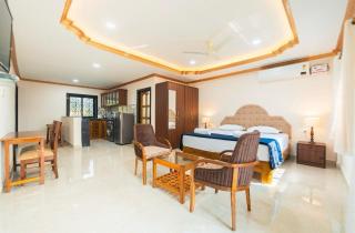 Casa Amancio - Candolim - 0
