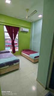 Villa D'Doa Maju - Kuala Terengganu - 4