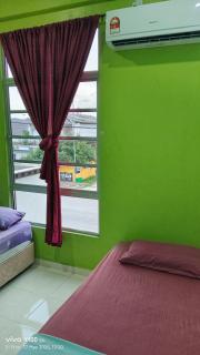 Villa D'Doa Maju - Kuala Terengganu - 1
