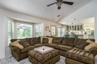 Ridgecrest Rendezvous Home with Deck - Groveland - 5