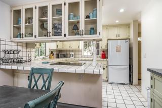 Ridgecrest Rendezvous Home with Deck - Groveland - 4