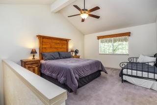 Ridgecrest Rendezvous Home with Deck - Groveland - 1