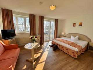 Altes Kasino Hotel am See - 4