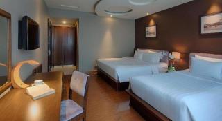 Grand Silverland Hotel - Ho Chi Minh - 4