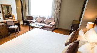Grand Silverland Hotel - Ho Chi Minh City - 3