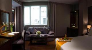 Grand Silverland Hotel - Ho Chi Minh - 3
