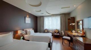 Grand Silverland Hotel - Ho Chi Minh - 9
