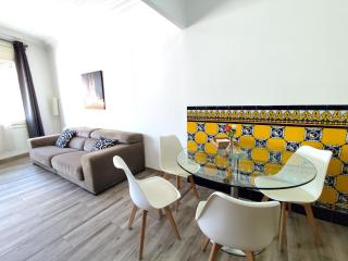 Enjoy this apartment, with two bedrooms - Sant Adrià de Besòs - 8
