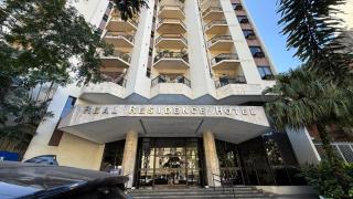 Suite com piscina Copacabana 701B - Río de Janeiro - 0