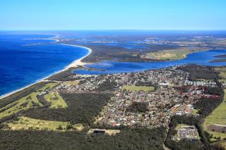 Shoalhaven Heads Village - Shoalhaven Heads - 9