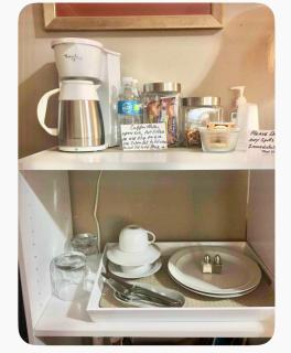 Grande Lux Room- Boutique Hotel Style-15mins to NYC - Englewood - 7