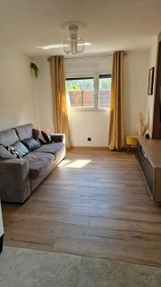 Agreable T2 proche Crolles coeur Gresivaudan - 8