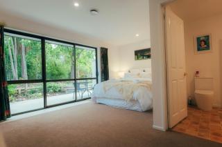 Kilmarnock House - Dunedin - 2