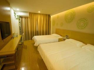 GreenTree Inn Binzhou Bus Station - Binzhou - 4