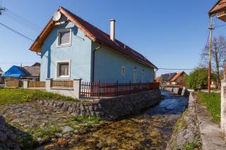 Apartmánový Dom River - Blatnica - 8