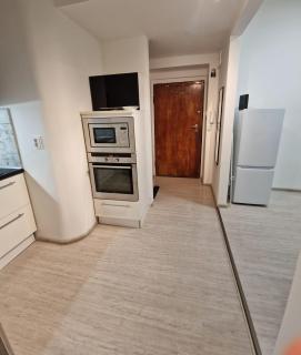 Apartmán Grébovka - Praga - 8