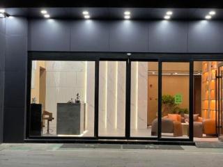 Thank Inn Plus Hotel Huai'an Huaiyin District the Yangtze River East Road - Huai'an - 4