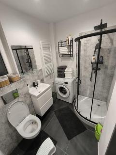 Apartmán Grébovka - Praga - 5