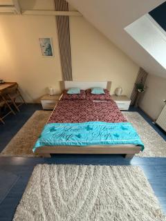 Kossuth Apartman - 9